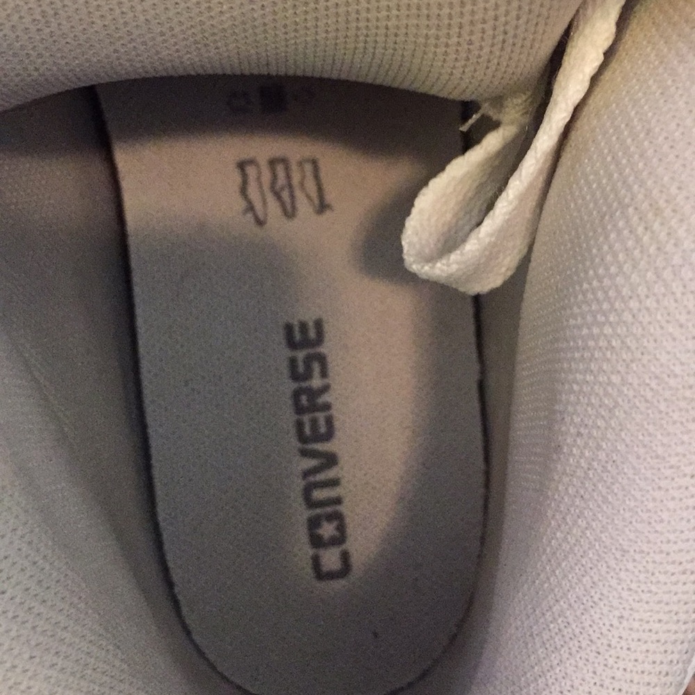 Converse - Picture 5 of 8